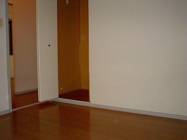 居室 サンビレッジ太間Ａ棟