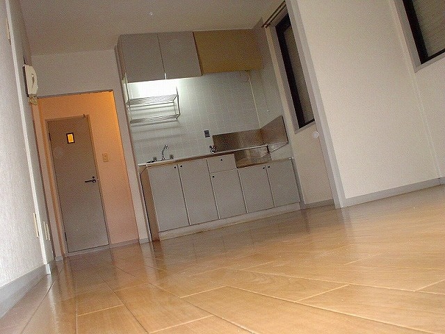 居室 サンビレッジ太間Ａ棟