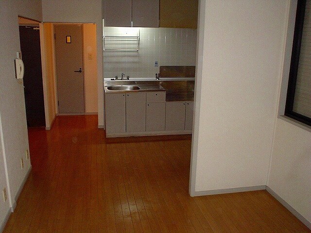 居室 サンビレッジ太間Ａ棟