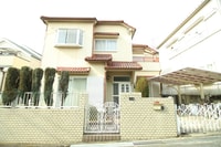 楠葉面取町１丁目貸家