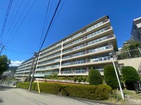 芦屋翠ヶ丘ﾊﾟｰｸﾏﾝｼｮﾝ(212)