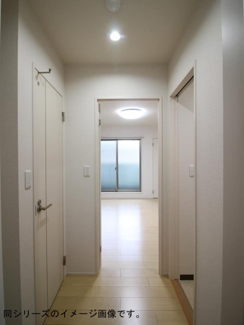 廊下 Solarc VitaⅡ