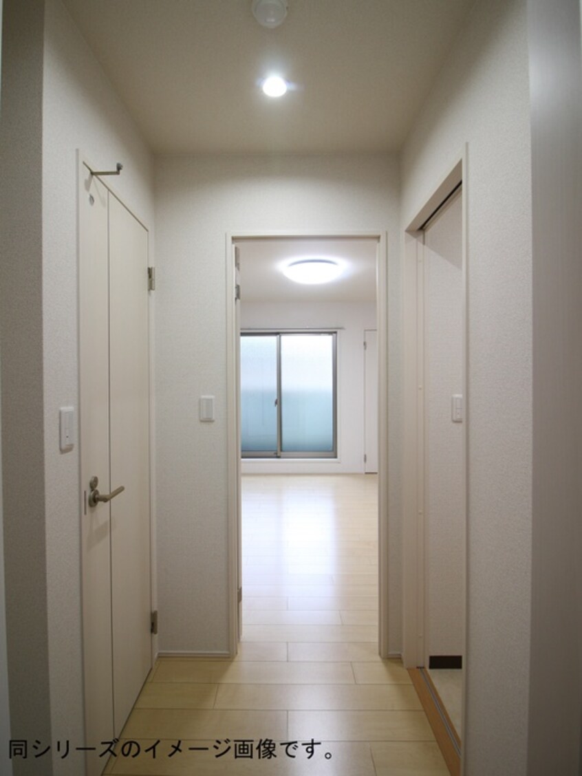 廊下 Solarc VitaⅡ