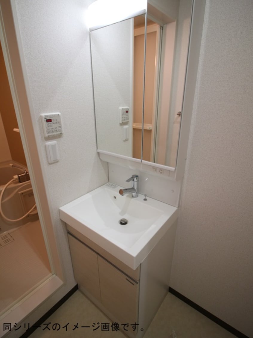 洗面 Solarc VitaⅡ