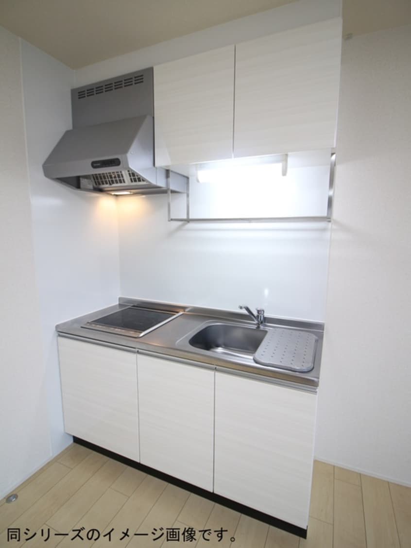 キッチン Solarc VitaⅡ