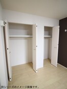 収納 Solarc VitaⅡ