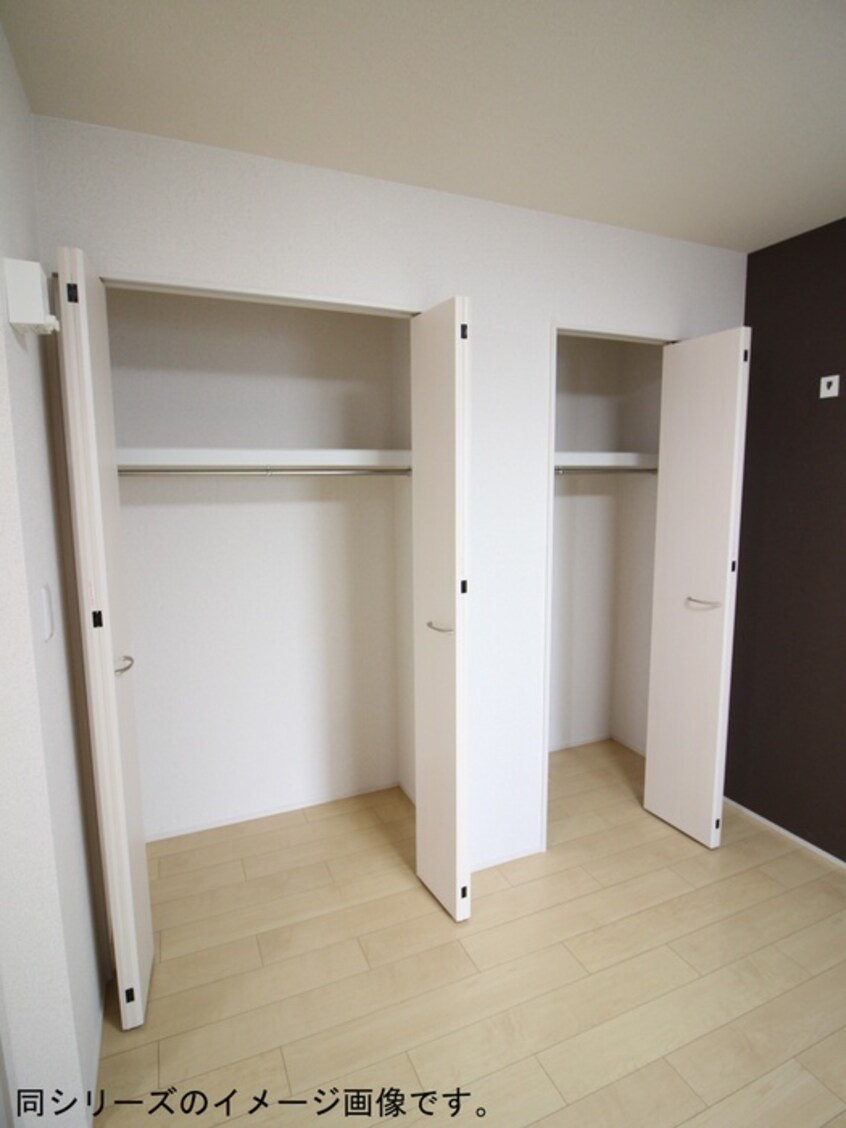 収納 Solarc VitaⅡ