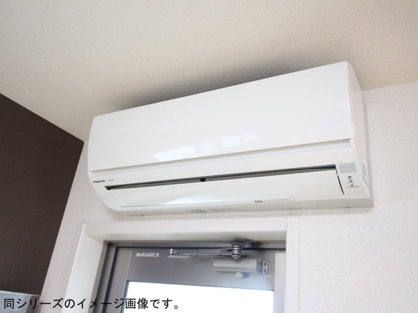 内観写真 Solarc VitaⅡ