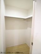 収納 Solarc VitaⅡ