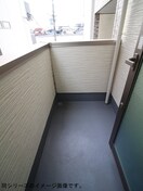 ベランダ・バルコニー Solarc VitaⅡ