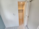 収納 ハーモニーテラス中川東