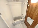 バス／シャワールーム等 ハーモニーテラス中川東