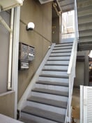 建物設備 トライアヴェニューⅠ