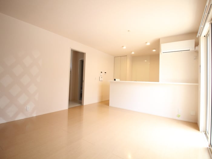 居室 ラ　ファミリア　フェリスA棟