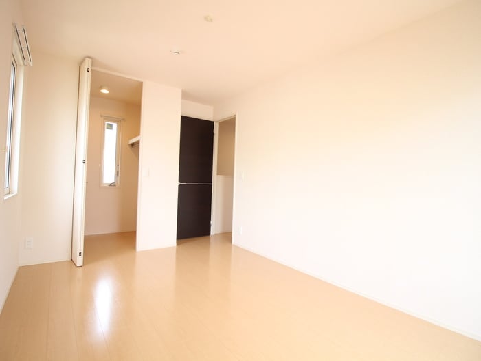 居室 ラ　ファミリア　フェリスA棟