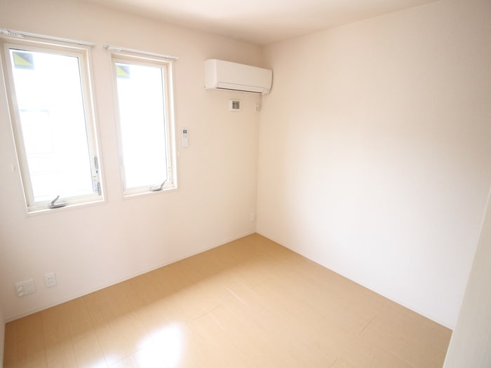 居室 ラ　ファミリア　フェリスA棟