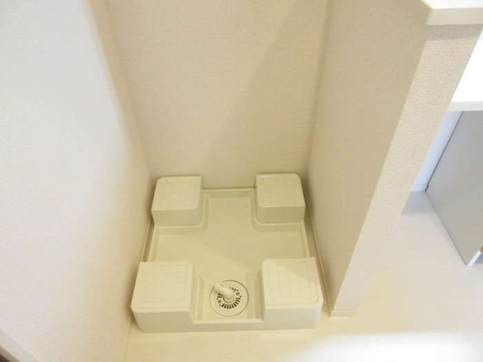 洗濯機置場 ラ　ファミリア　フェリスA棟