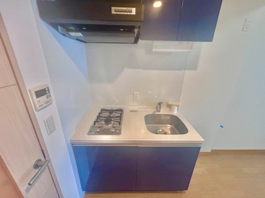 キッチン ｴｽﾃﾑｺｰﾄ難波Ⅲﾗｸﾞｰｽ(402)