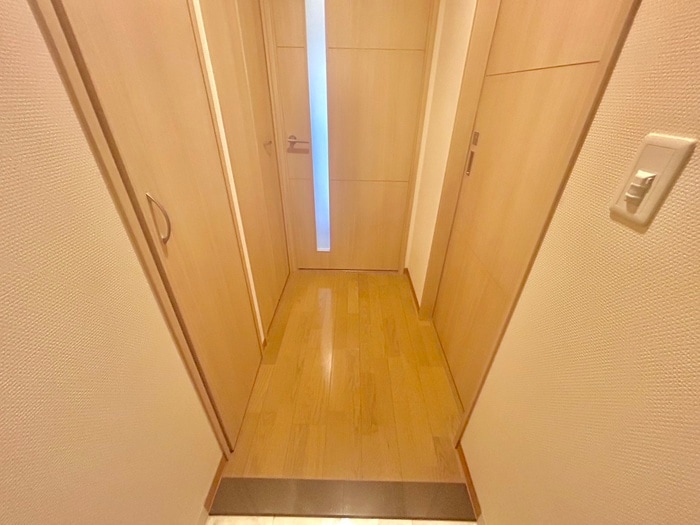 廊下 ｴｽﾃﾑｺｰﾄ難波Ⅲﾗｸﾞｰｽ(402)