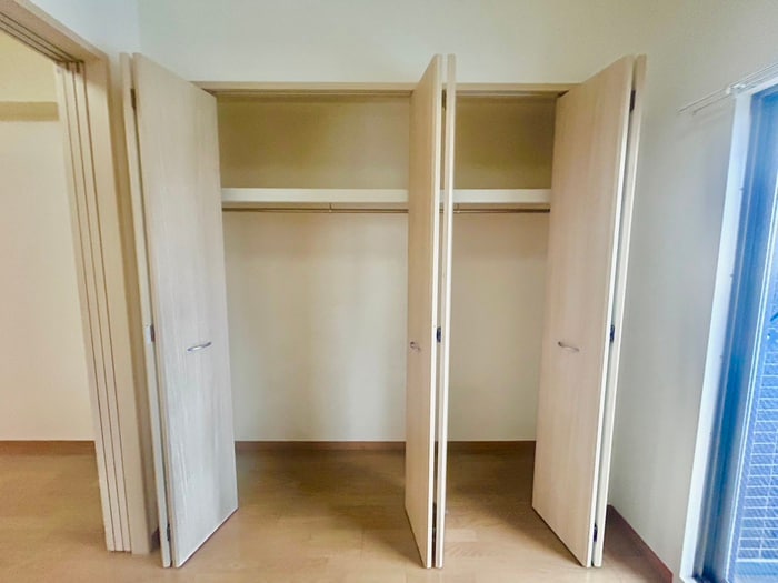 収納 ｴｽﾃﾑｺｰﾄ難波Ⅲﾗｸﾞｰｽ(402)