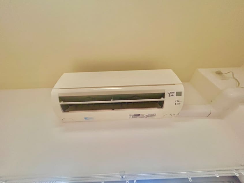 内観写真 ｴｽﾃﾑｺｰﾄ難波Ⅲﾗｸﾞｰｽ(402)