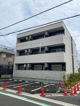 フジパレス堺鳳駅北Ⅰ番館