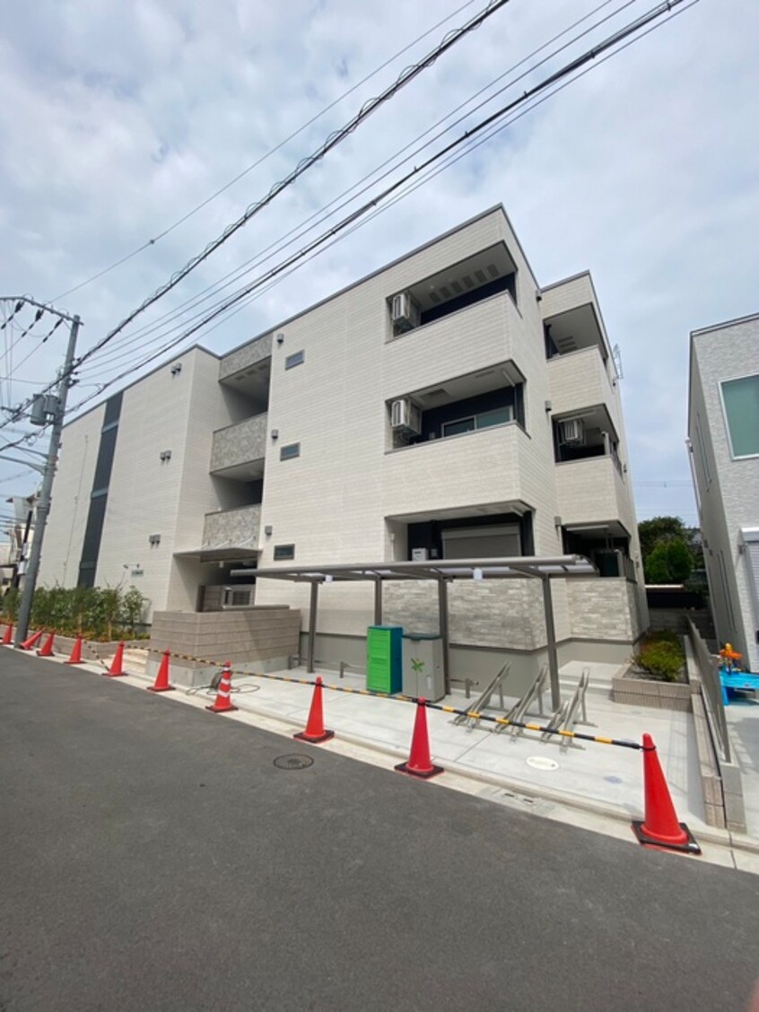 その他 フジパレス堺鳳駅北Ⅰ番館