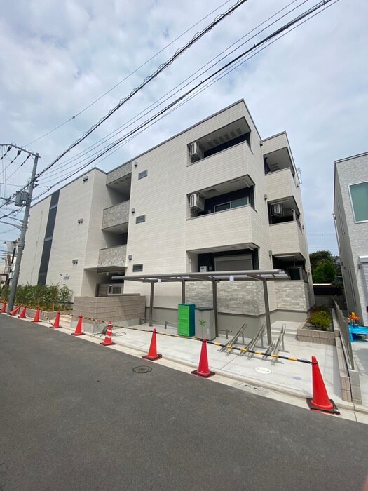 その他 フジパレス堺鳳駅北Ⅰ番館