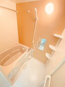 バス／シャワールーム等 フジパレス堺鳳駅北Ⅰ番館
