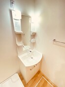 洗面 フジパレス堺鳳駅北Ⅰ番館