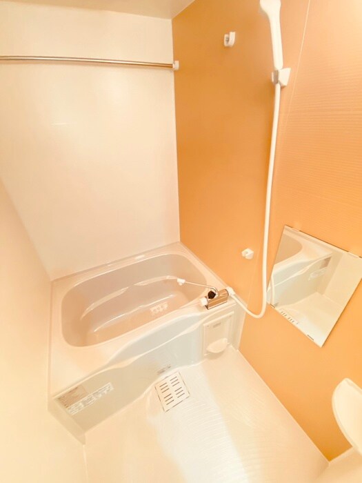 バス／シャワールーム等 フジパレス堺鳳駅北Ⅰ番館