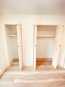収納 フジパレス堺鳳駅北Ⅰ番館