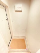 玄関 フジパレス堺鳳駅北Ⅰ番館
