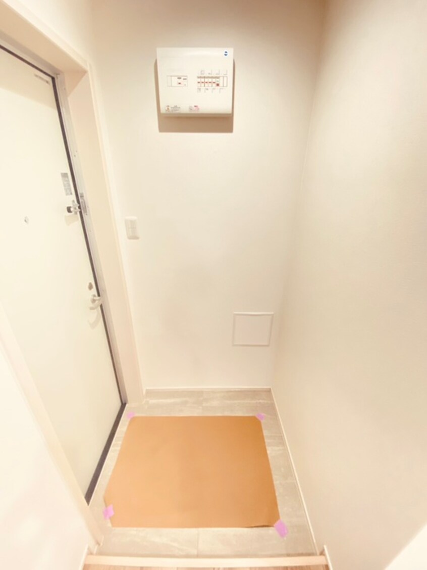 玄関 フジパレス堺鳳駅北Ⅰ番館