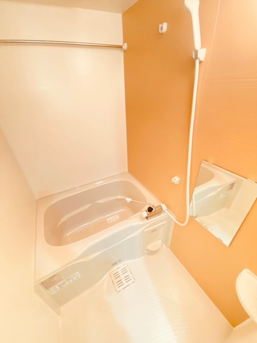 バス／シャワールーム等 フジパレス堺鳳駅北Ⅰ番館