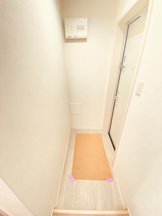 玄関 フジパレス堺鳳駅北Ⅰ番館