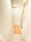 玄関 フジパレス堺鳳駅北Ⅰ番館