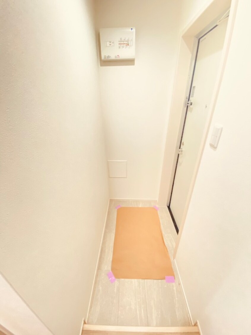 玄関 フジパレス堺鳳駅北Ⅰ番館