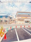 室内からの展望 フジパレス堺鳳駅北Ⅰ番館