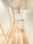 廊下 フジパレス堺鳳駅北Ⅰ番館