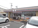 セブンイレブン(コンビニ)まで350m フジパレス堺鳳駅北Ⅰ番館