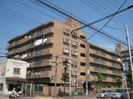 レクシア北条の外観
