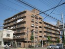 建物設備 レクシア北条