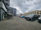 駐車場 レクシア北条