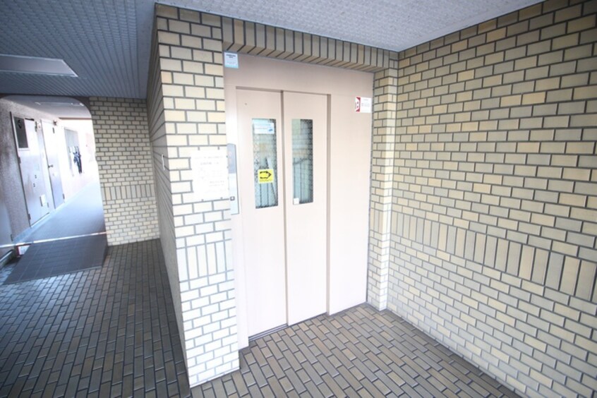 建物設備 レクシア北条