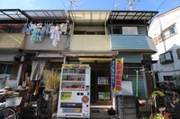門真市岸和田3丁目貸家