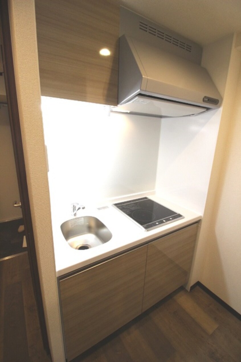 キッチン ブリリアントジュネス本町