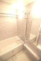 バス／シャワールーム等 ブリリアントジュネス本町