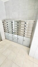 建物設備 ブリリアントジュネス本町