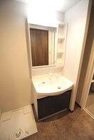 洗濯機置場 ブリリアントジュネス本町